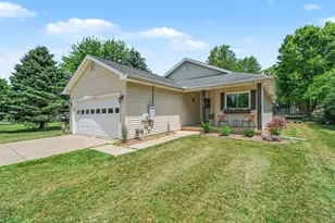 4134 Crescent View Dr, Tecumseh, MI 49286 - Photo 1