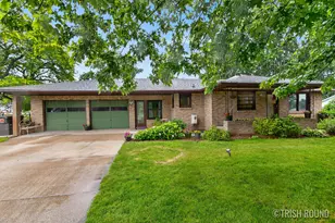 3156 New Holland St, Hudsonville, MI 49426 - Photo 1