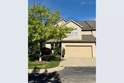 3533 Meadow Grove Trail, Ann Arbor, MI 48108 - Photo 1