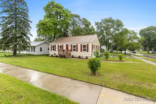 3844 Clyde Park Ave SW, Wyoming, MI 49509 - Photo 1