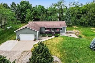 11356 S Miller Hwy, Brooklyn, MI 49230 - Photo 1