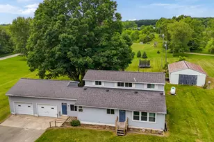 10637 Moran St NE, Cedar Springs, MI 49319 - Photo 1