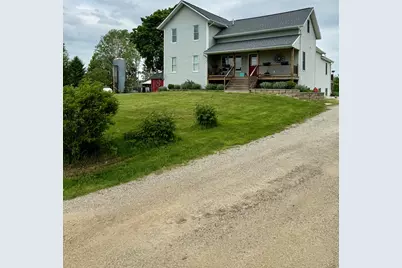 8569 State Rd, Nunica, MI 49448 - Photo 1