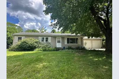 1560 Magnolia Street, Kalamazoo, MI 49048 - Photo 1