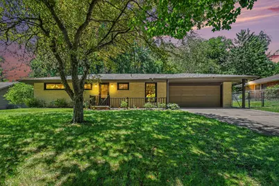 734 Hance Street, Niles, MI 49120 - Photo 1