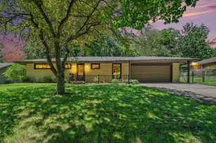 734 Hance St, Niles, MI 49120 - Photo 1
