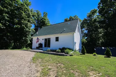 60061 Shafer Brothers Road, Three Rivers, MI 49093 - Photo 1