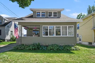 936 Hickory Street, Niles, MI 49120 - Photo 1