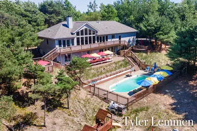 5111 Ruby Ridge, Holland, MI 49424 - Photo 1