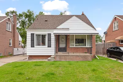 736 Farnham Avenue, Lincoln Park, MI 48146 - Photo 1