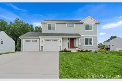 1060 Barnwood Drive, Wayland, MI 49348 - Photo 1