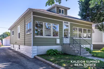 1440 Pennoyer Avenue, Grand Haven, MI 49417 - Photo 1