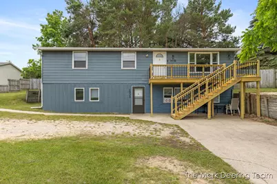 1031 Fuller Avenue, Big Rapids, MI 49307 - Photo 1