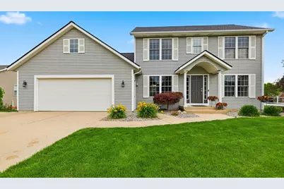 2485 Willow Ridge Drive, Jenison, MI 49428 - Photo 1