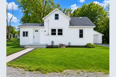 226 Cedar Street NE, Cedar Springs, MI 49319 - Photo 1