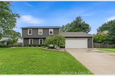 6269 Eagle Ridge Drive, Kalamazoo, MI 49004 - Photo 1