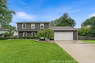 6269 Eagle Ridge Dr, Kalamazoo, MI 49004 - Photo 1