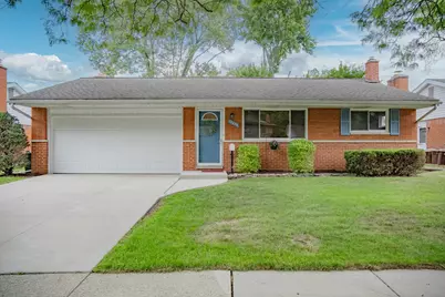 14638 Ellen Drive, Livonia, MI 48154 - Photo 1