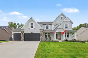 13652 Whitfield Dr, Nunica, MI 49448 - Photo 1