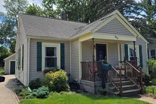 509 W Allegan St, Otsego, MI 49078 - Photo 1