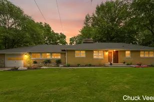 413 Sherman St, Middleville, MI 49333 - Photo 1