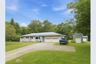 3543 104th Avenue, Allegan, MI 49010 - Photo 1
