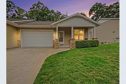 1239 Blue Heron Drive, Ludington, MI 49431 - Photo 1