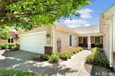 2940 Grand Isle Drive NE #9, Belmont, MI 49306 - Photo 1