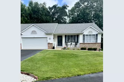 1915 Jack Pine Court, Dorr, MI 49323 - Photo 1