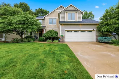 5713 Kenstyn Drive SW, Wyoming, MI 49418 - Photo 1