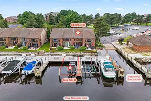 84 Harbor Dr, Ludington, MI 49431 - Photo 1