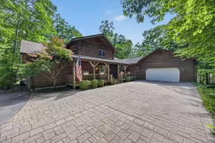 10231 Mountain View Trail, Canadian Lakes, MI 49346 - Photo 1