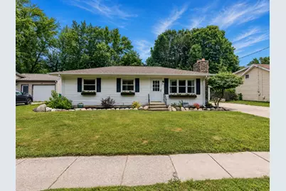 1732 Schuring Road, Portage, MI 49024 - Photo 1