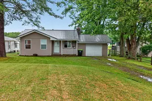 1043 Mckimmy Dr, Beaverton, MI 48612 - Photo 1