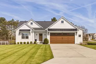 9318 Shoreway Dr, West Olive, MI 49460 - Photo 1