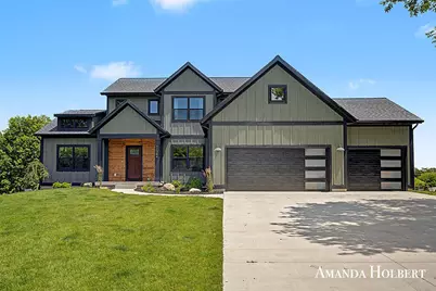 11364 Stout Avenue NE, Rockford, MI 49341 - Photo 1