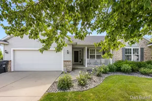 2896 Barcroft Dr SW, Wyoming, MI 49418 - Photo 1