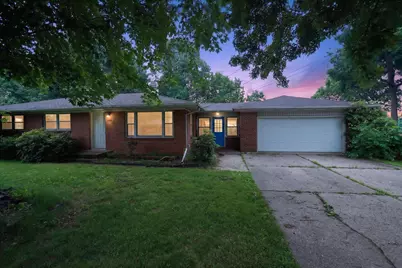227 Eastlawn, Parma, MI 49269 - Photo 1