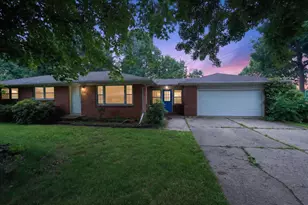 227 Eastlawn, Parma, MI 49269 - Photo 1
