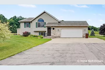 6424 E 136th, Sand Lake, MI 49343 - Photo 1