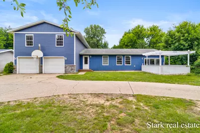 3758 E Sternberg Road, Fruitport, MI 49415 - Photo 1