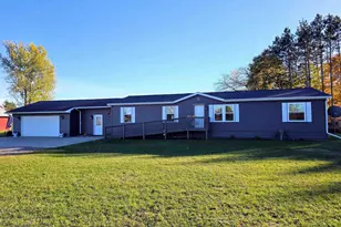 3085 Merrill Lake Dr, Sears, MI 49679 - Photo 1