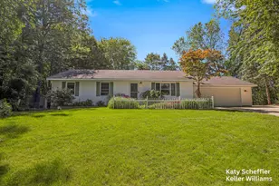 4167 Ponderosa Dr, Dorr, MI 49323 - Photo 1