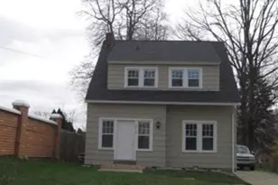 3719 Oakland Dr, Kalamazoo, MI 49008 - Photo 1