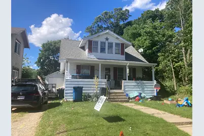 611 Cliff Street, Battle Creek, MI 49014 - Photo 1