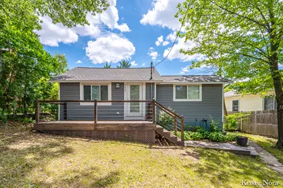 8683 Old Belding Road NE, Rockford, MI 49341 - Photo 1