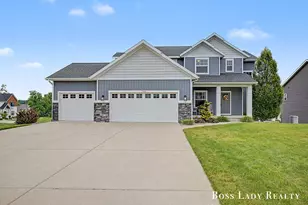 7162 Crimson Ct, Hudsonville, MI 49426 - Photo 1