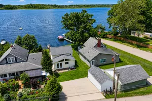 51520 Fish Lake Dr, Marcellus, MI 49067 - Photo 1