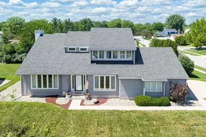 5459 Stowehill Drive SE, Kentwood, MI 49508 - Photo 1