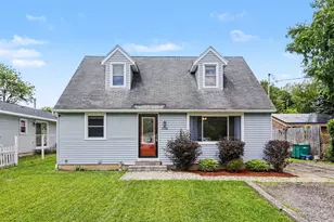 5732 Monticello Ave, Portage, MI 49024 - Photo 1